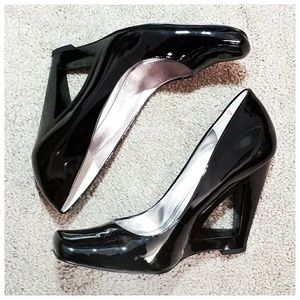 *New* NEXT Palmira Wedge Heels